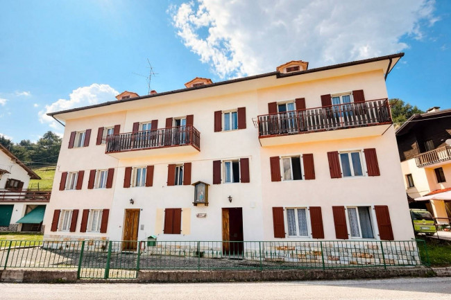 Appartamento in vendita a Tonezza del Cimone