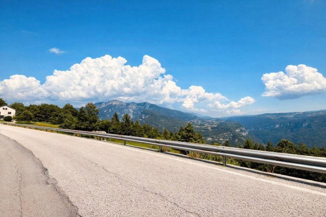 Appartamento in vendita a Tonezza del Cimone