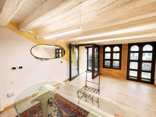 Negozio in vendita a Vicenza