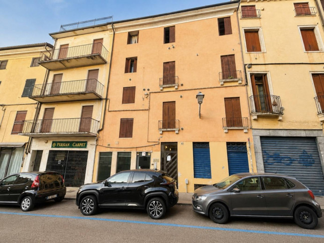 Negozio in vendita a Vicenza