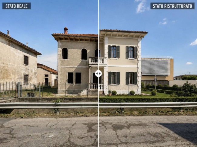  for sale in Grumolo delle Abbadesse