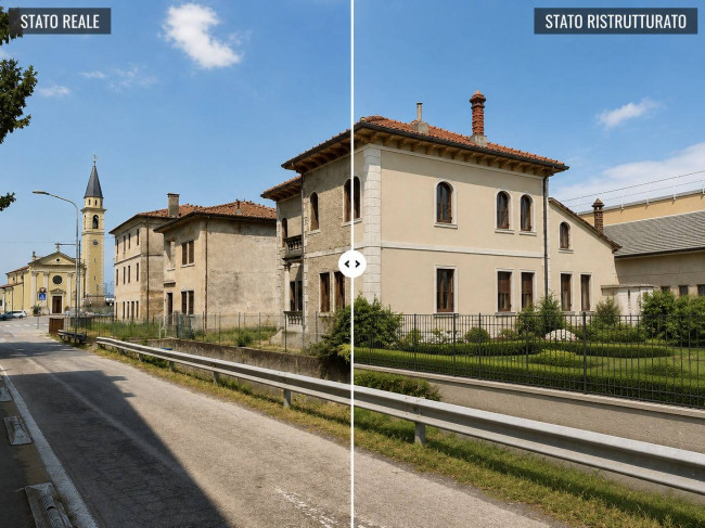  for sale in Grumolo delle Abbadesse
