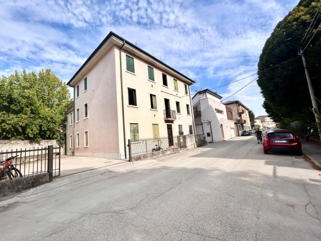 Duplex in vendita a Vicenza