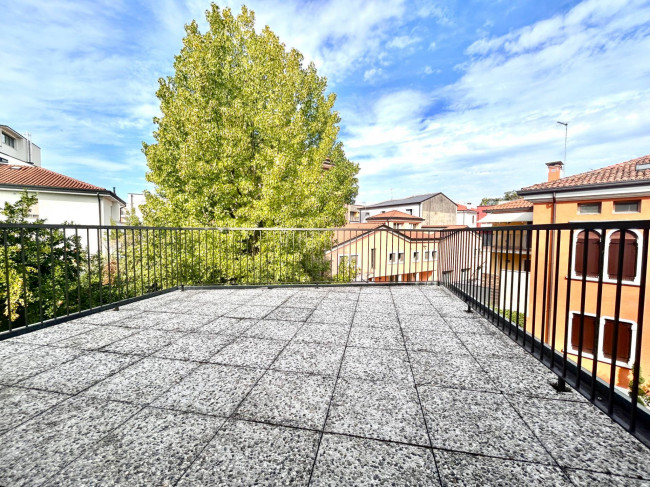 Duplex in vendita a Vicenza