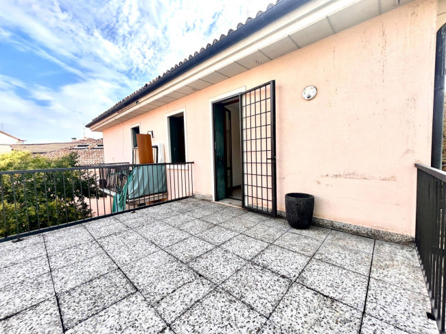 Duplex in vendita a Vicenza