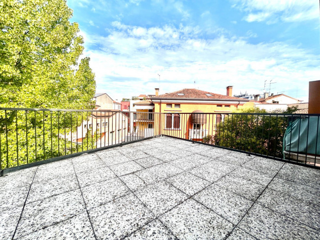 Duplex in vendita a Vicenza