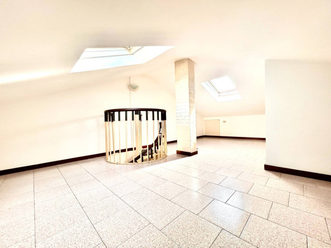 Duplex in vendita a Vicenza