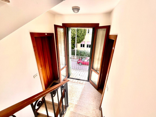 Duplex in vendita a Vicenza