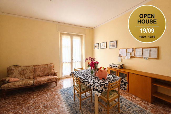 Appartamento in vendita a Vicenza