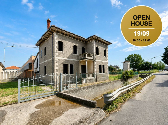  for sale in Grumolo delle Abbadesse