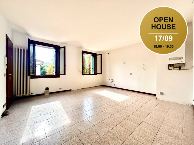 Duplex in vendita a Vicenza