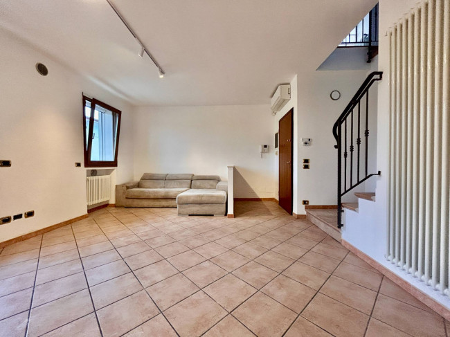 Duplex in vendita a Vicenza