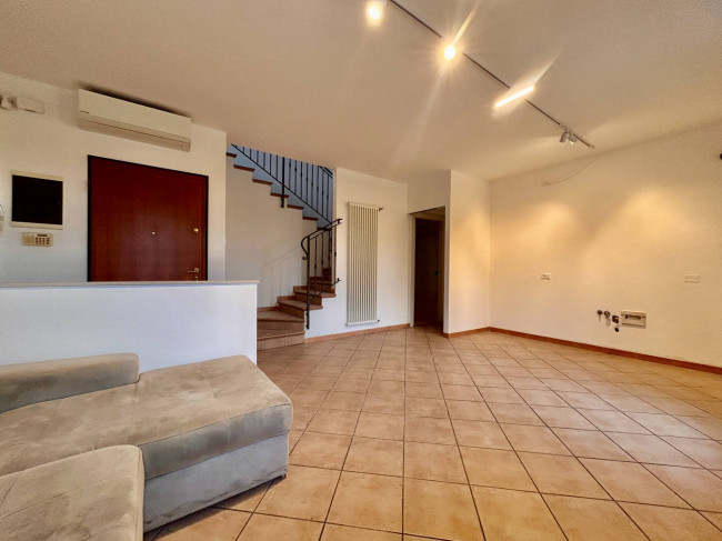 Duplex in vendita a Vicenza