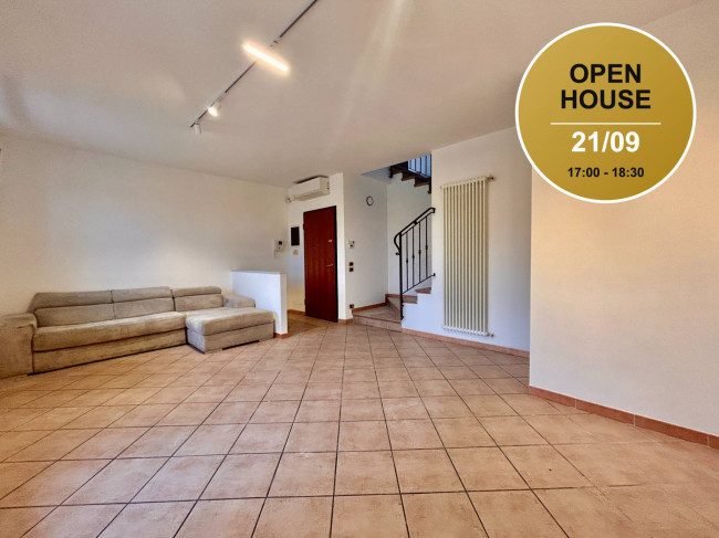 Duplex in vendita a Vicenza