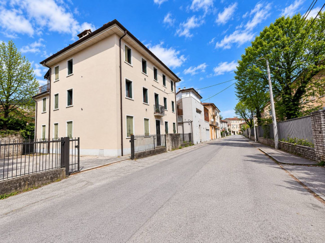 Appartamento in vendita a Vicenza
