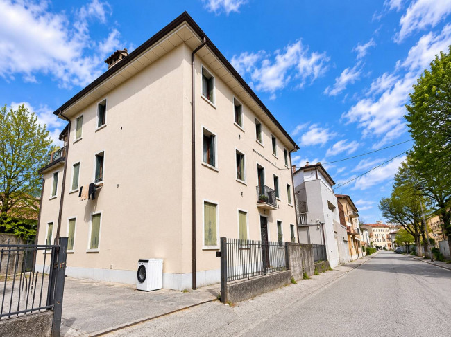 Appartamento in vendita a Vicenza