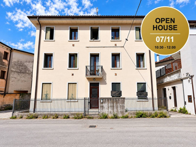Appartamento in vendita a Vicenza