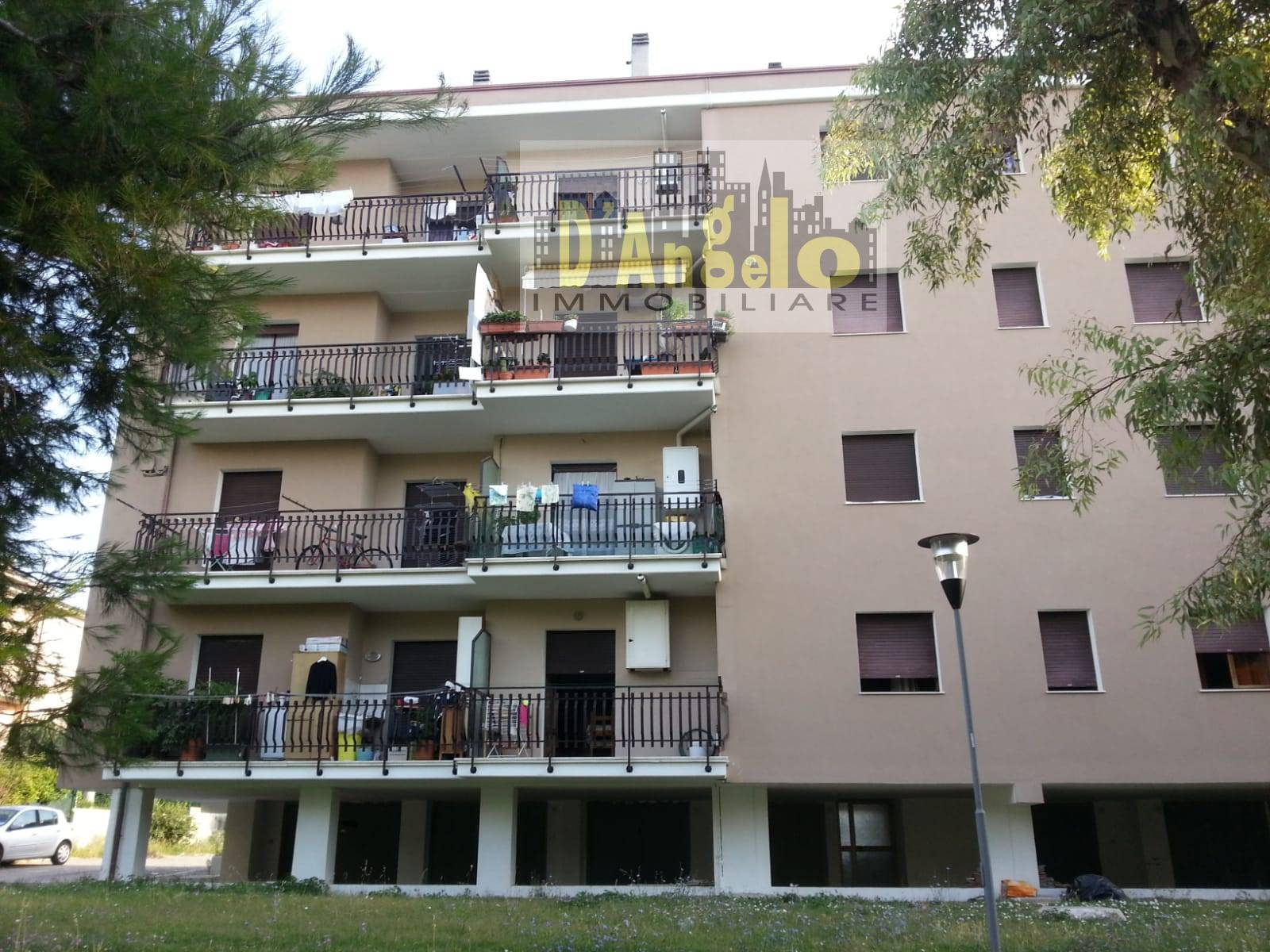 Appartamento in vendita Ascoli piceno