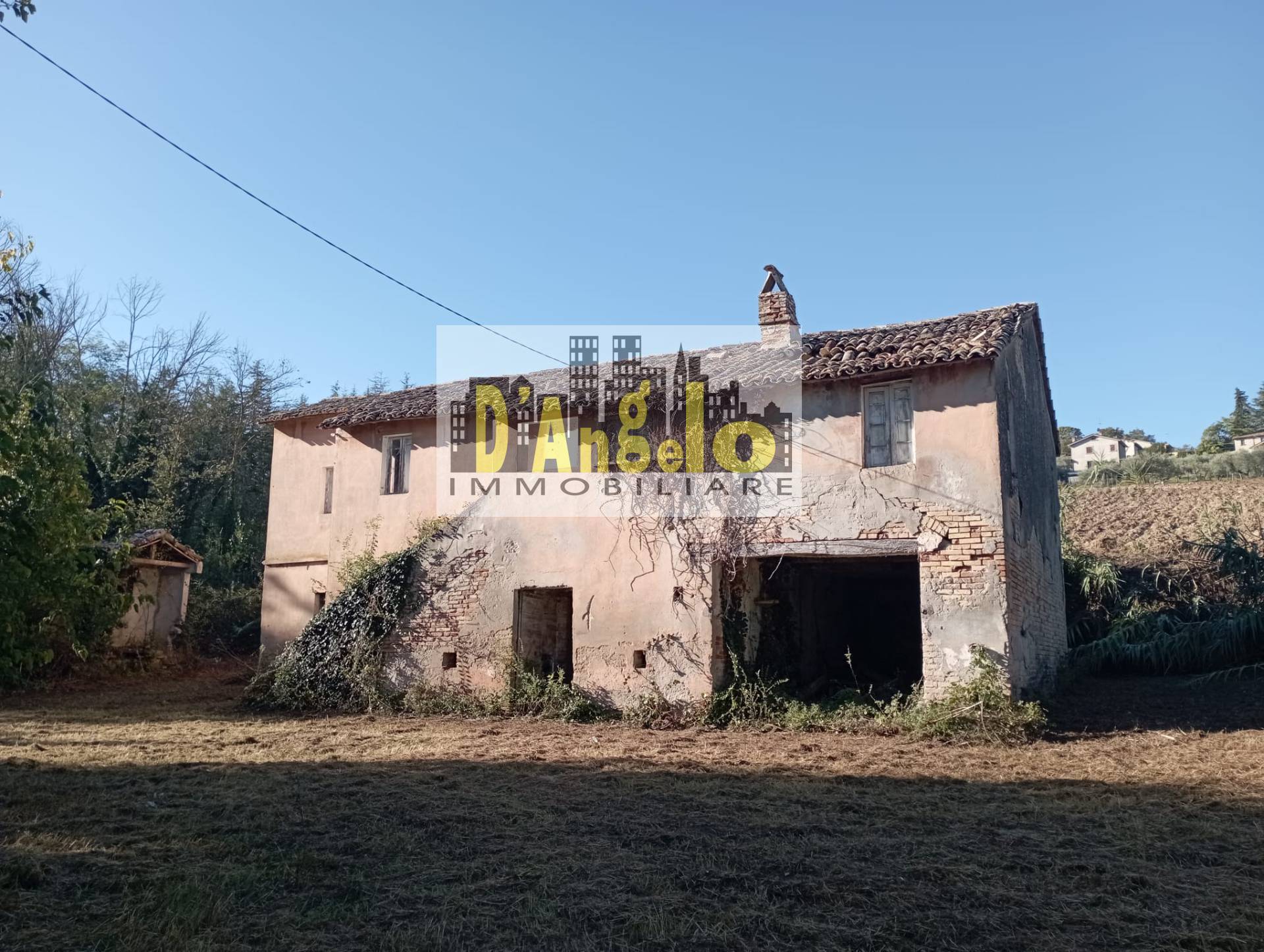Casa indipendente in vendita a Castel Di Lama (AP)