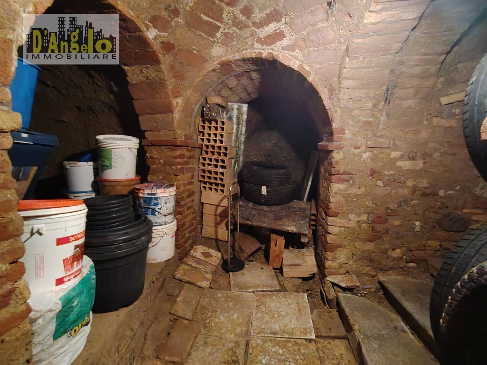 Casa Indipendente in vendita a Offida - foto 8