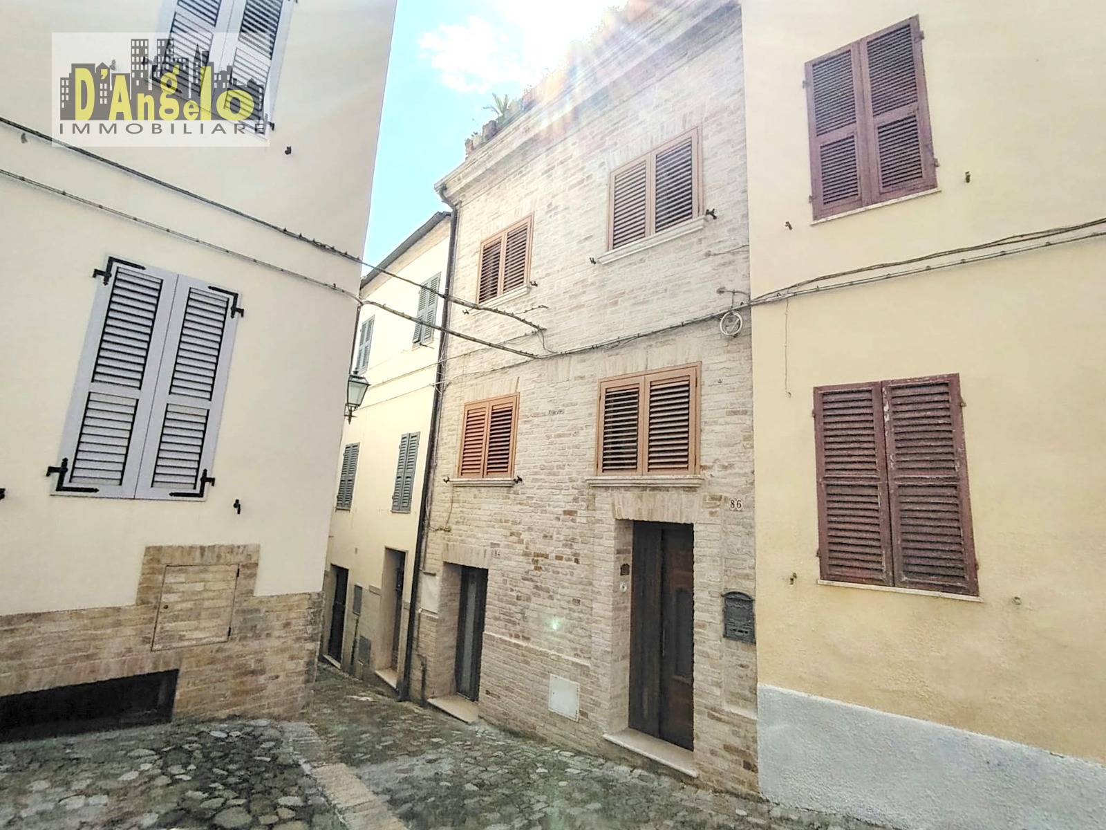 Casa Indipendente in vendita a Offida - foto 2