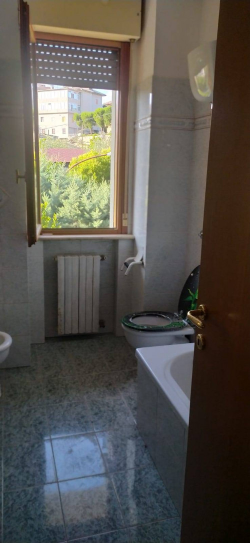 Appartamento in vendita a Offida