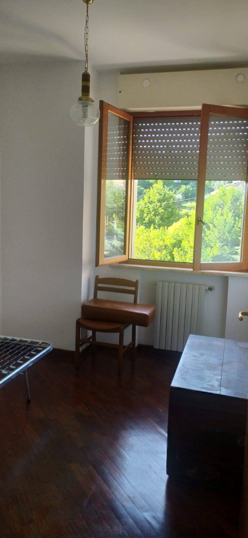 Appartamento in vendita a Offida