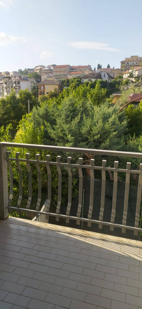 Appartamento in vendita a Offida