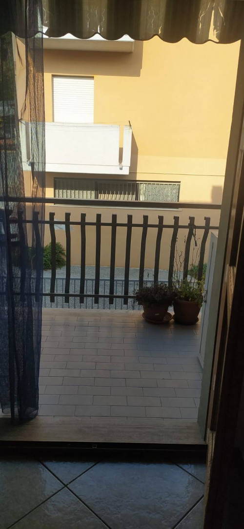 Appartamento in vendita a Offida