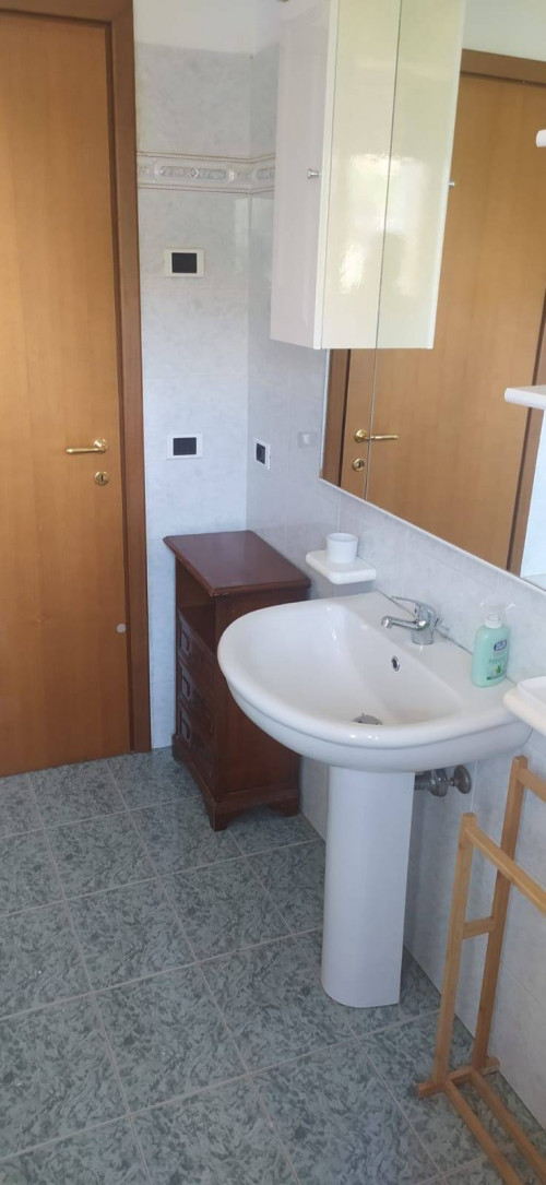 Appartamento in vendita a Offida