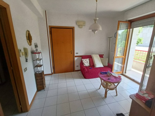 Appartamento in affitto a Offida