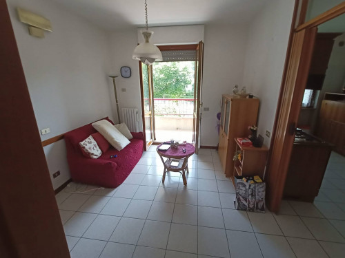 Appartamento in affitto a Offida