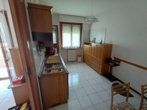 Appartamento in affitto a Offida