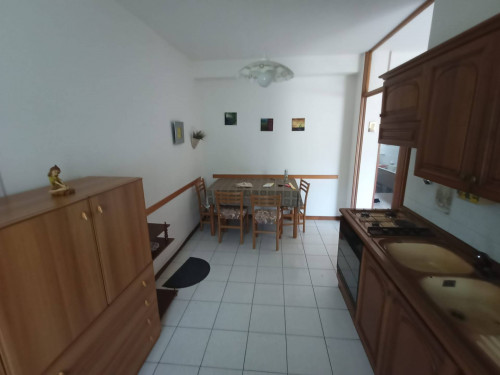 Appartamento in affitto a Offida