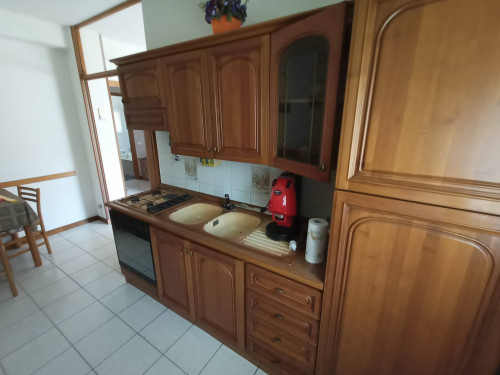 Appartamento in affitto a Offida
