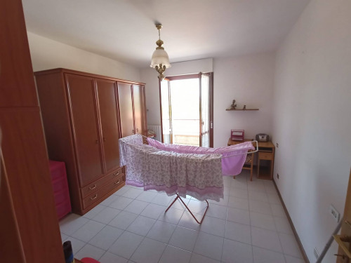 Appartamento in affitto a Offida
