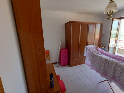 Appartamento in affitto a Offida