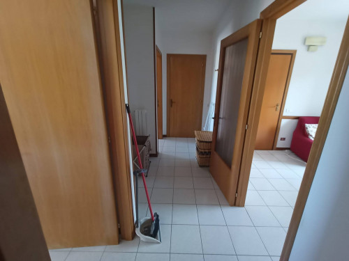Appartamento in affitto a Offida
