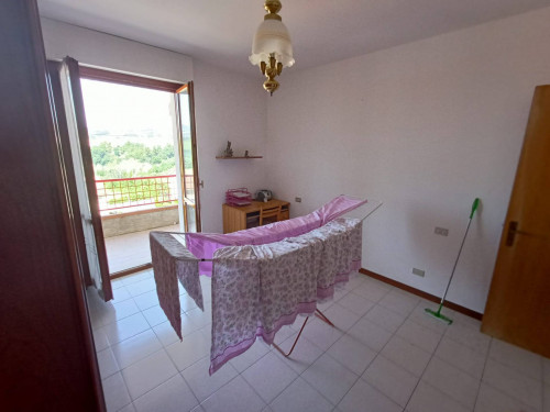 Appartamento in affitto a Offida