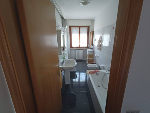Appartamento in affitto a Offida