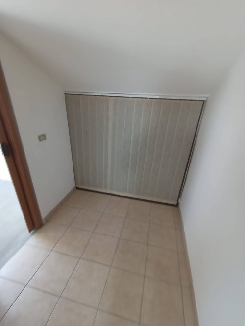 Appartamento in affitto a Offida