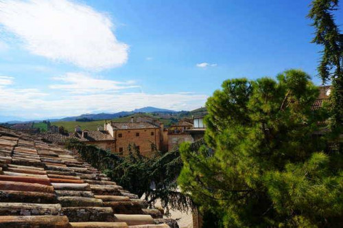 Casa singola in vendita a Offida