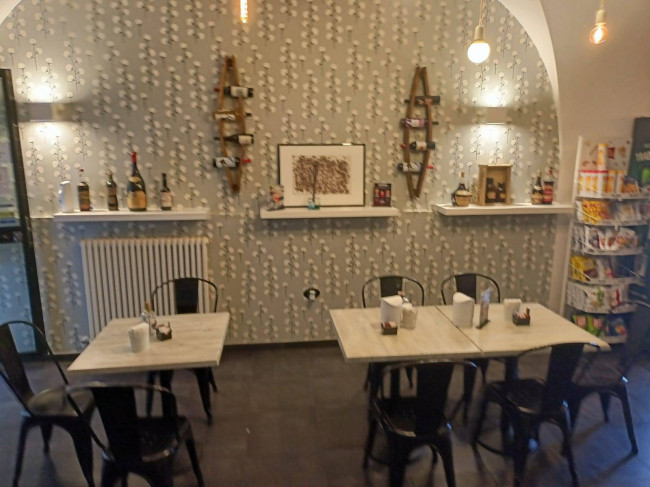 Bar in vendita a Offida