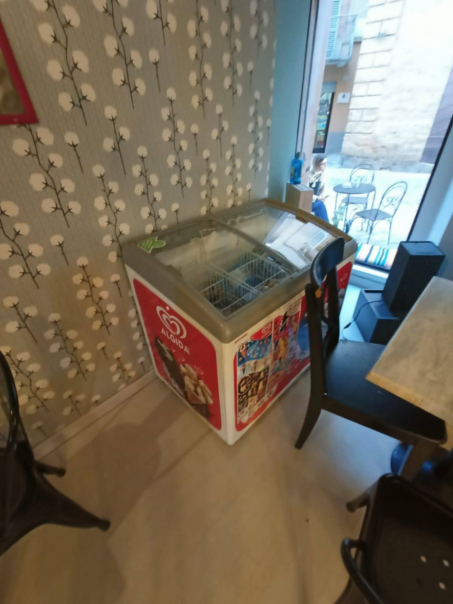 Bar in vendita a Offida