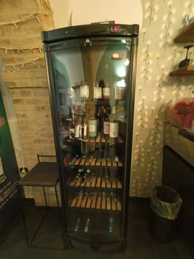 Bar in vendita a Offida