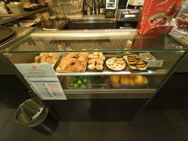 Bar in vendita a Offida