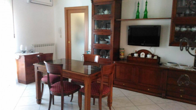 Appartamento in vendita a Castel di Lama