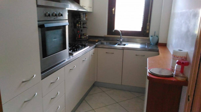Appartamento in vendita a Castel di Lama