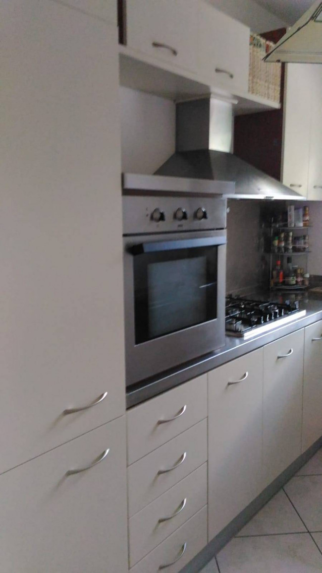 Appartamento in vendita a Castel di Lama