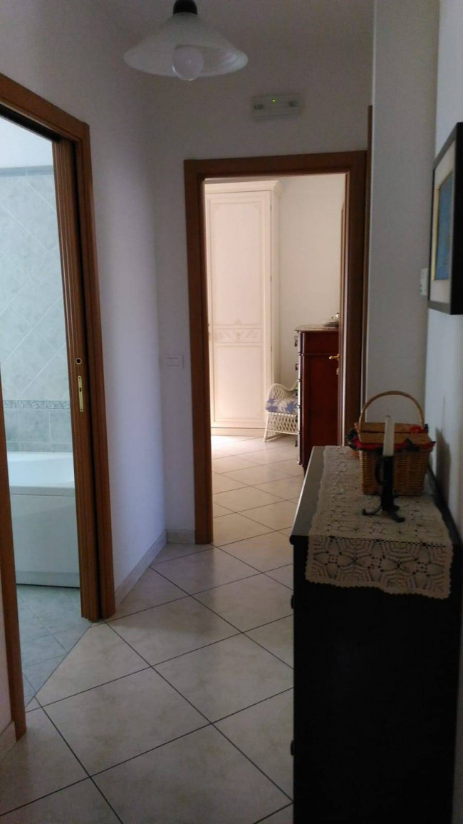 Appartamento in vendita a Castel di Lama